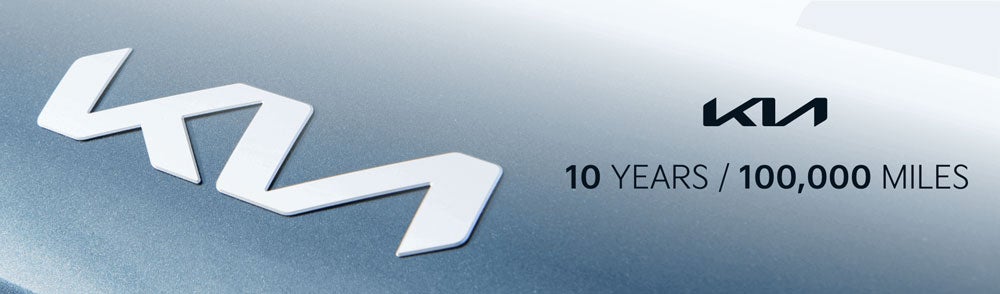 Airport Kia of Naples in Naples FL - Kia Warranty