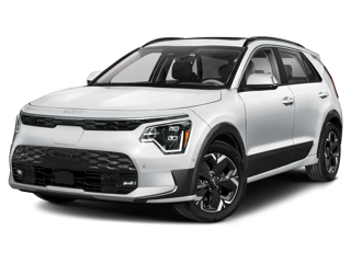 Niro EV - Airport Kia of Naples in Naples FL
