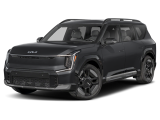 EV9 - Airport Kia of Naples in Naples FL