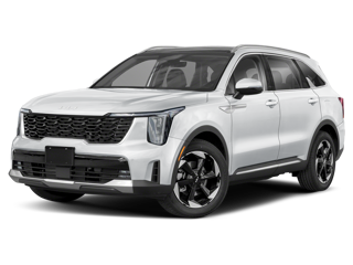 2025 Kia Sorento Hybrid Naples, FL