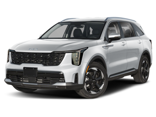 Sorento Plug In Hybrid - Airport Kia of Naples in Naples FL