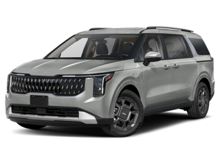 2025 Kia Carnival MPV Naples, FL