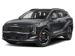 2026 Kia Sportage Naples, FL