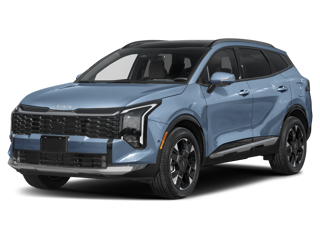 2026 Kia Sportage Hybrid Naples, FL