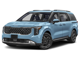 Carnival - Airport Kia of Naples in Naples FL