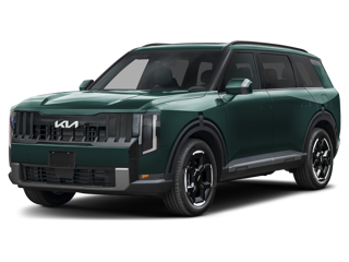 2027 Kia Telluride Naples, FL