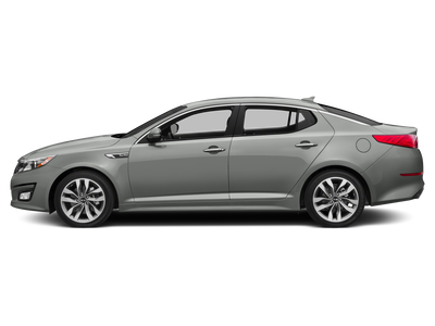 2015 Kia Optima SXL Turbo