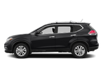 2016 Nissan Rogue S AWD