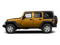 2017 Jeep Wrangler Unlimited Sport 4WD