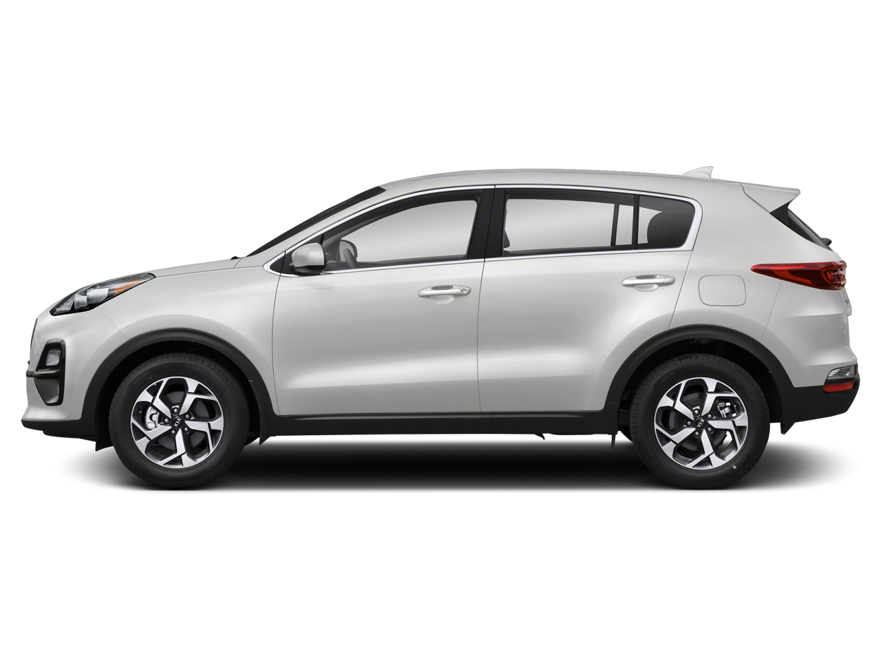 2020 Kia Sportage S AWD w/ Premium Package