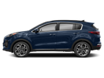 2020 Kia Sportage SX