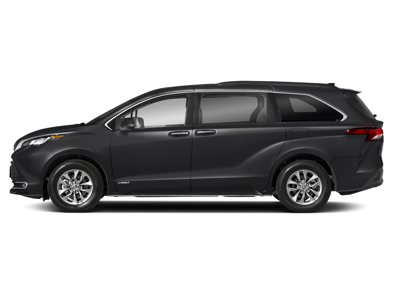 2021 Toyota Sienna XLE 8 Passenger