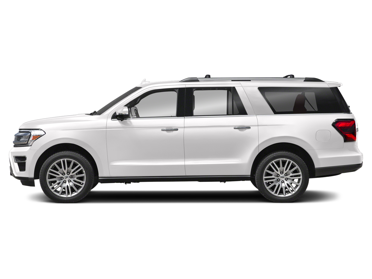 2022 Ford Expedition Max Limited 4WD