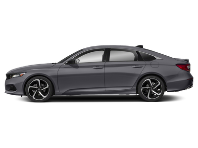 2022 Honda Accord Sport 2.0T