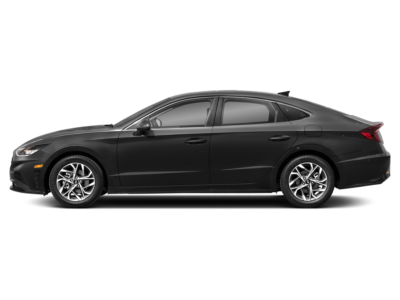 2022 Hyundai Sonata SEL w/ Convenience Package