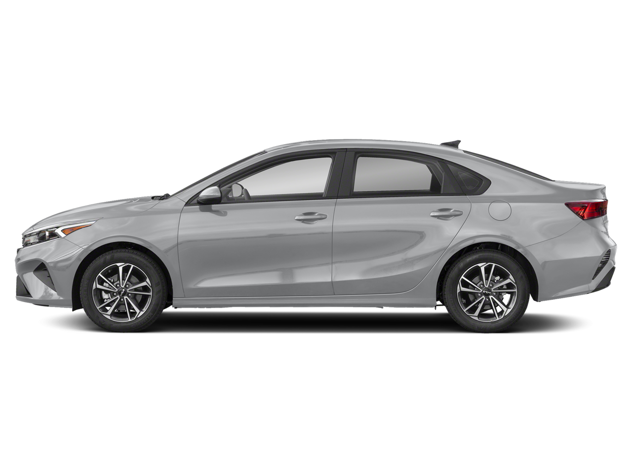 2022 Kia Forte LXS w/ Technology Package