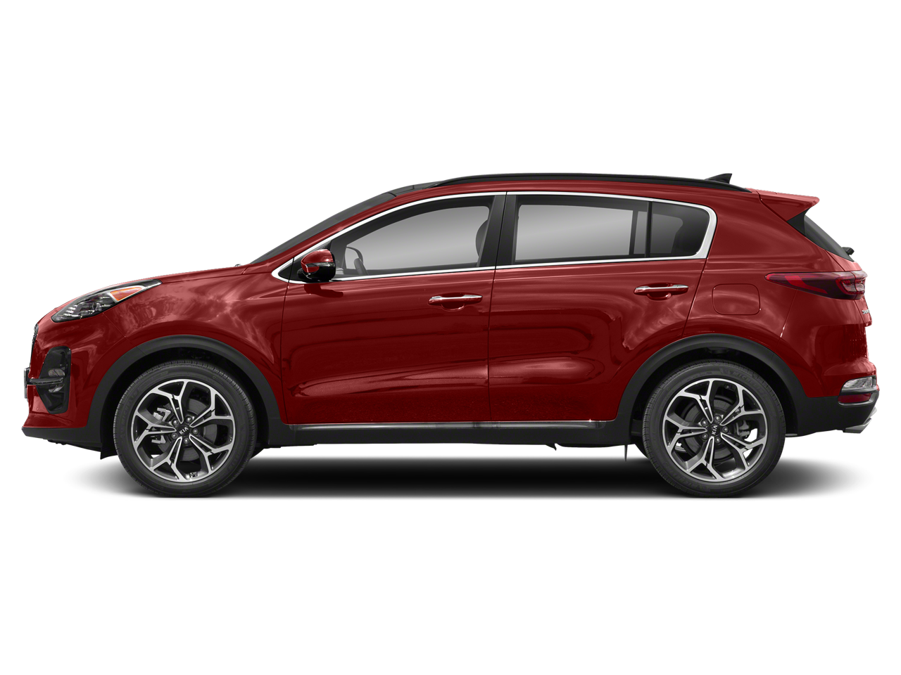 2022 Kia Sportage SX