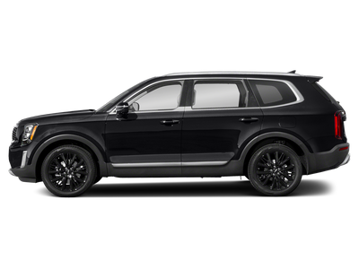2022 Kia Telluride SX AWD w/ Prestige & Nightfall Package