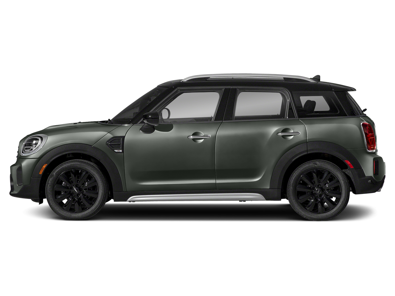 2022 MINI Cooper S Countryman AWD