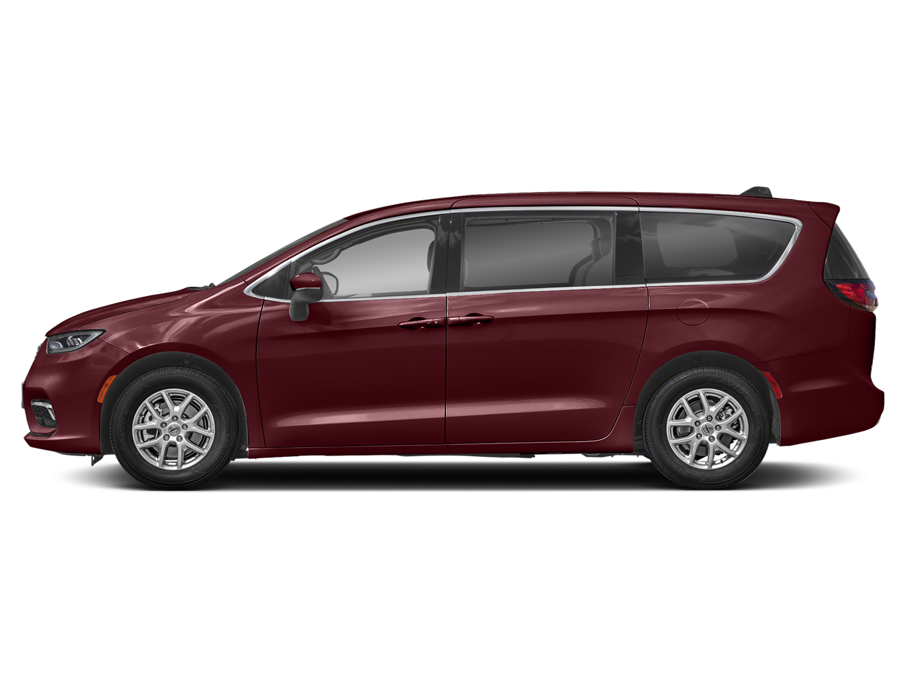 2023 Chrysler Pacifica Touring L photo 3