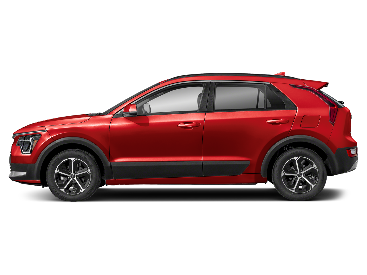 2023 Kia Niro LX
