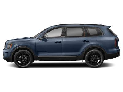 2023 Kia Telluride EX X-Line AWD