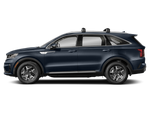 2023 Kia Sorento Hybrid EX AWD
