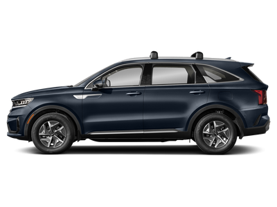2023 Kia Sorento Hybrid EX AWD
