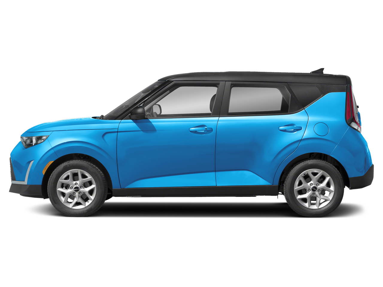 2024 Kia Soul LX S photo 3