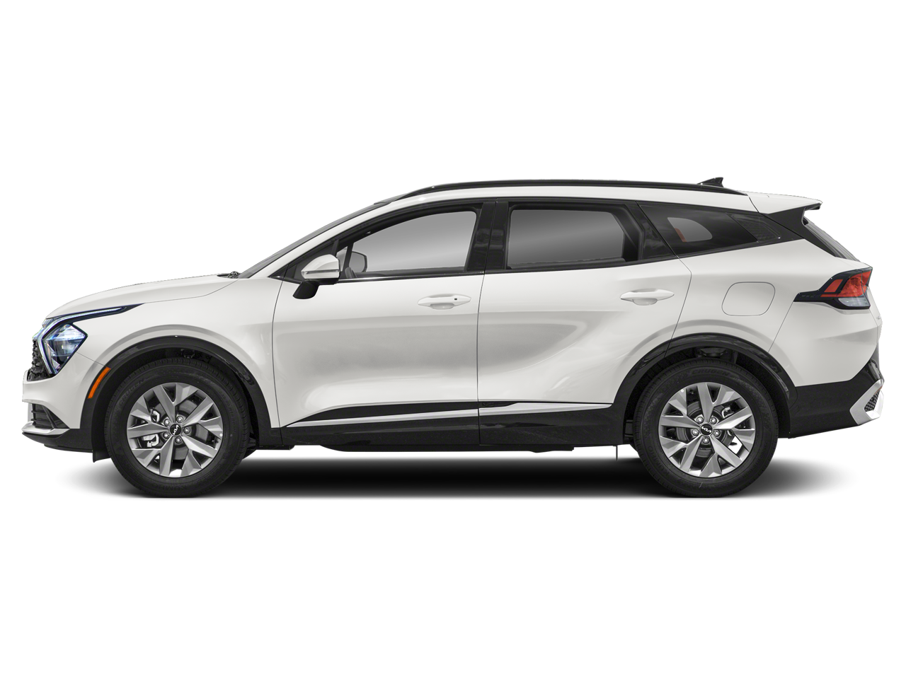 2024 Kia Sportage SX