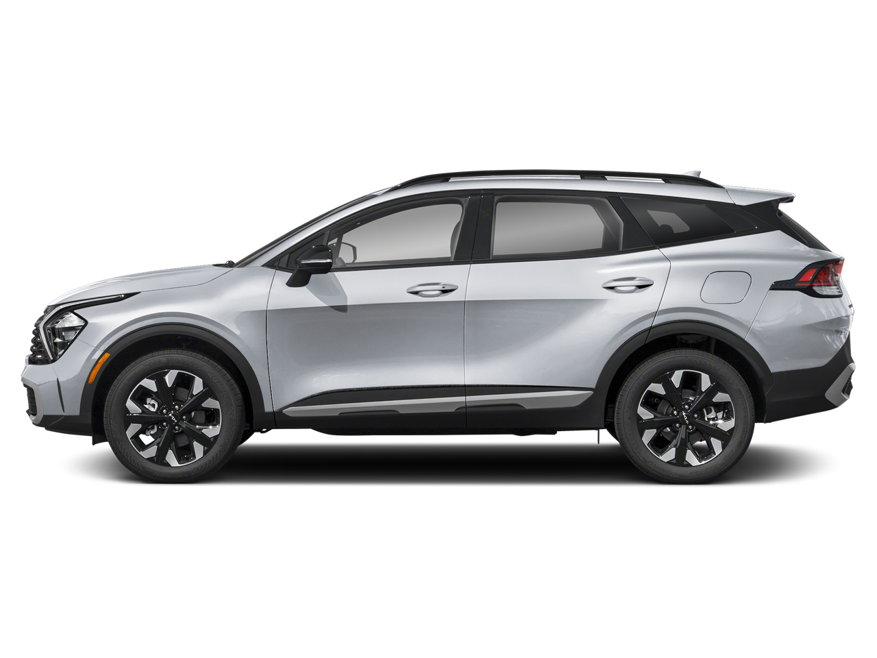 2024 Kia Sportage X-Line AWD w/ Premium Package