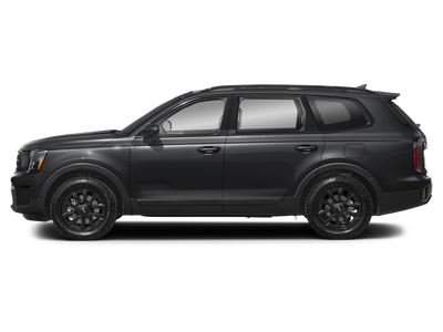 2024 Kia Telluride SX-Prestige X-Pro AWD