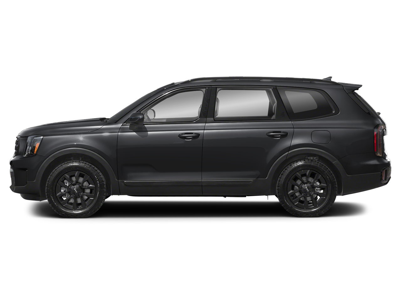 2024 Kia Telluride SX-Prestige X-Pro AWD