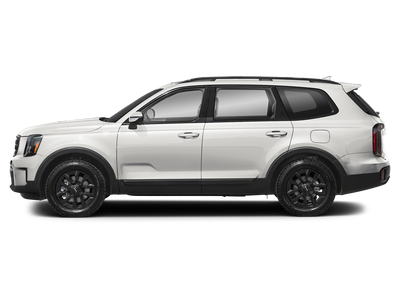 2024 Kia Telluride SX-Prestige X-Pro AWD