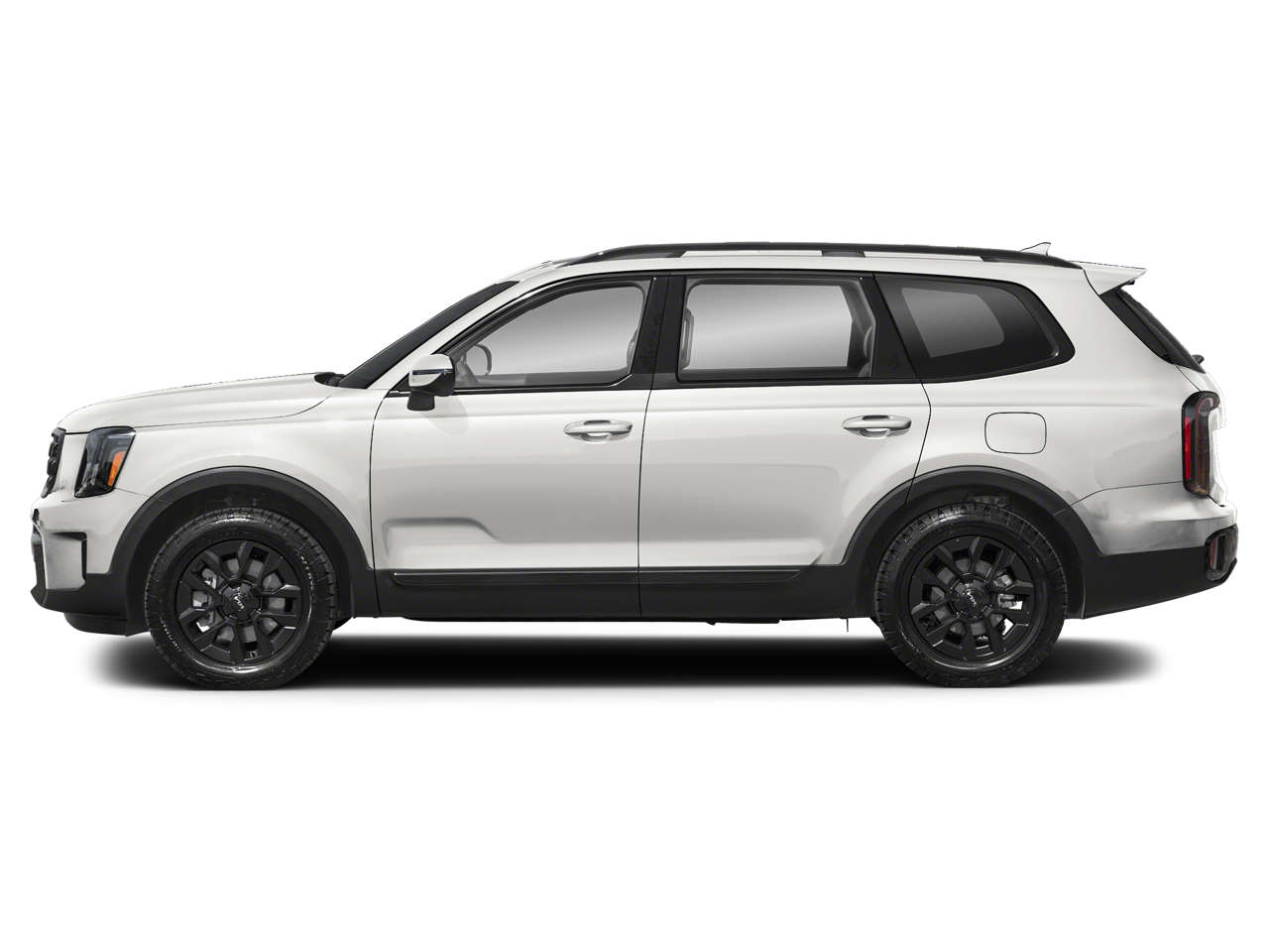 2024 Kia Telluride SX-Prestige X-Pro AWD
