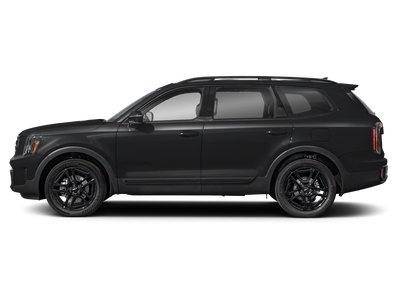2024 Kia Telluride SX-Prestige X-Line AWD