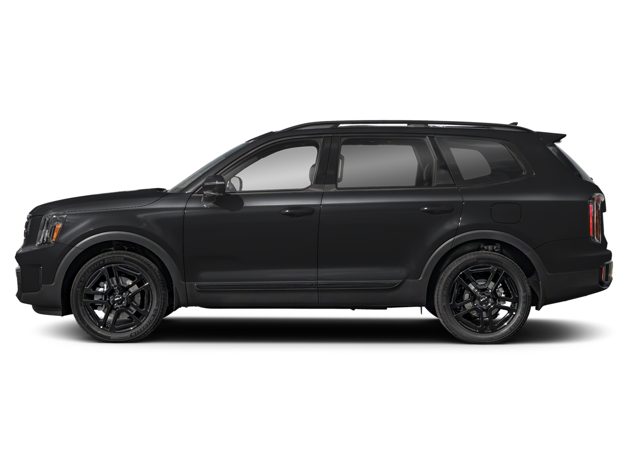 2024 Kia Telluride SX-Prestige X-Line AWD