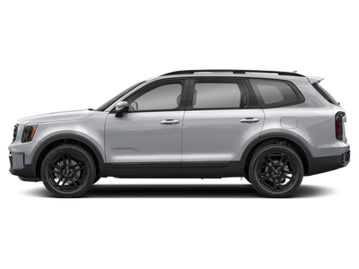 2024 Kia Telluride SX X-Line AWD