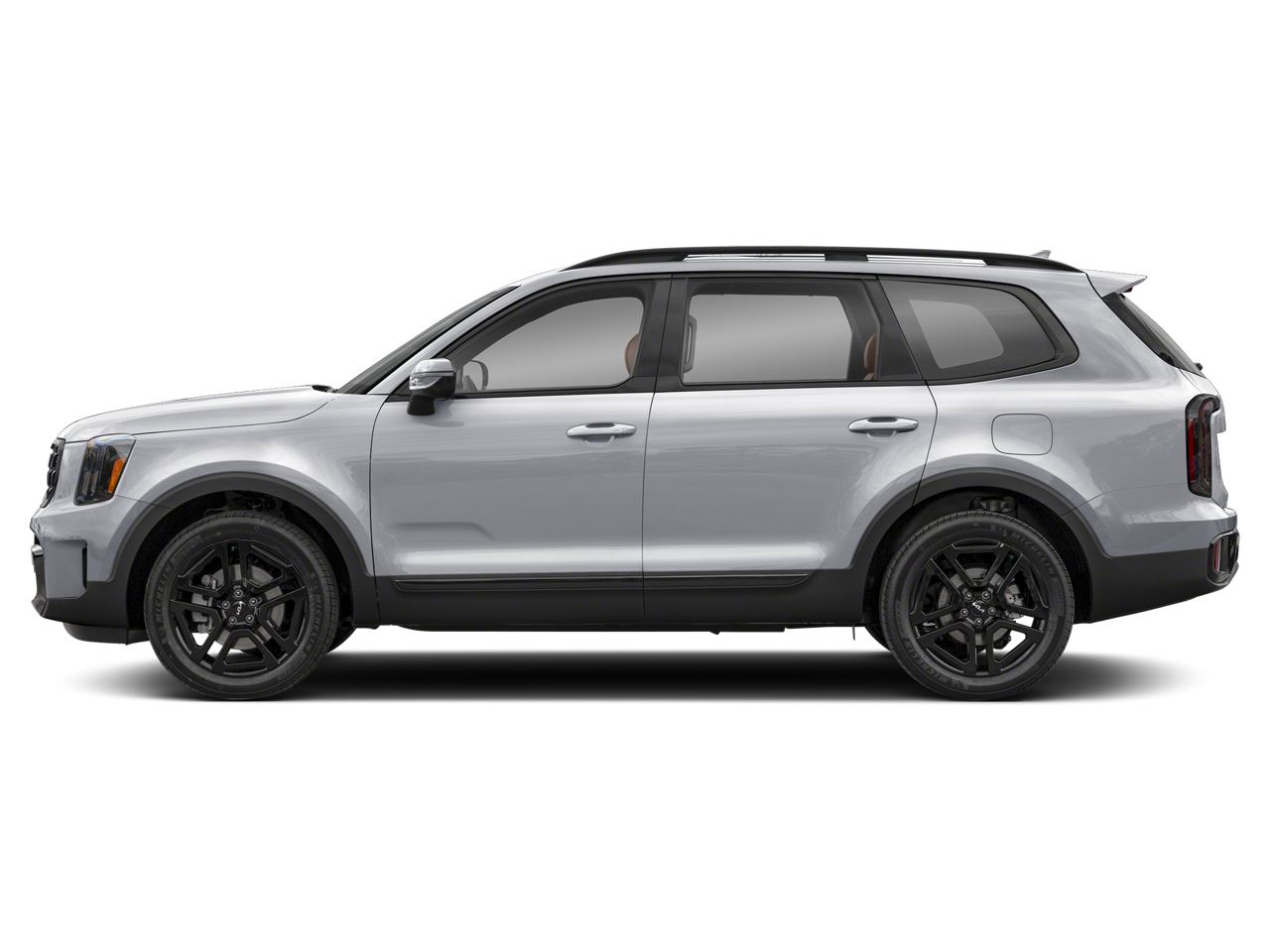 2024 Kia Telluride SX X-Line AWD