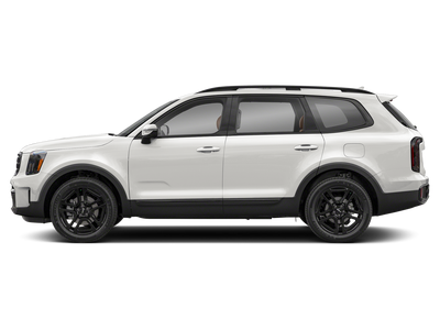 2024 Kia Telluride SX X-Line AWD