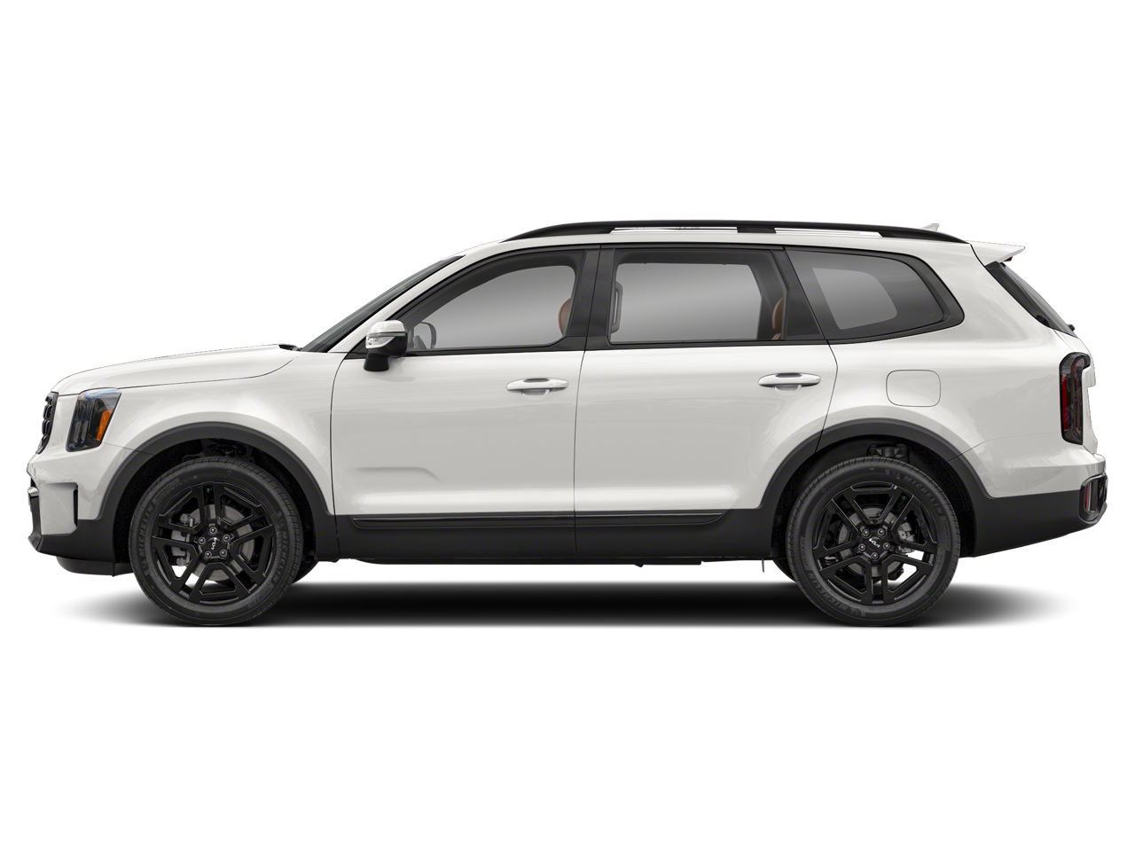 2024 Kia Telluride SX X-Line AWD