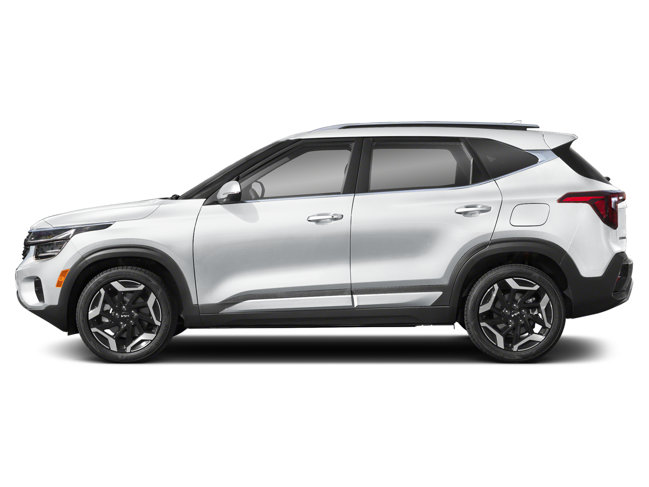2024 Kia Seltos SX AWD