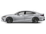 2024 Lexus ES 300h F SPORT Handling