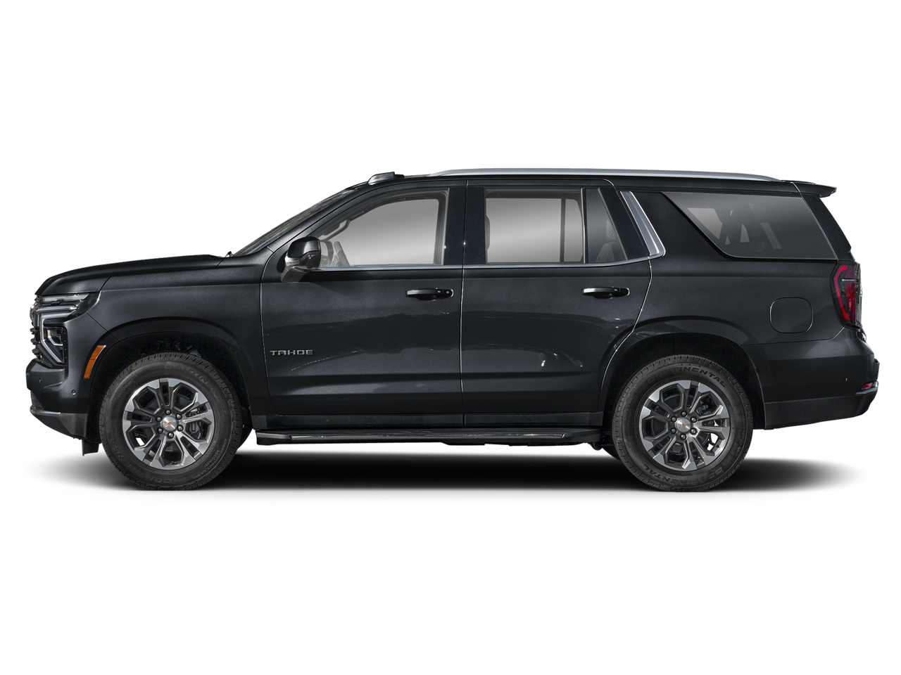 2025 Chevrolet Tahoe Premier 4WD