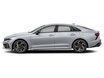 2025 Kia K5 GT-Line w/ Premium Package