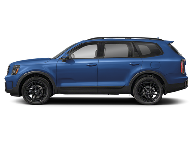 2025 Kia Telluride SX-Prestige X-Line AWD