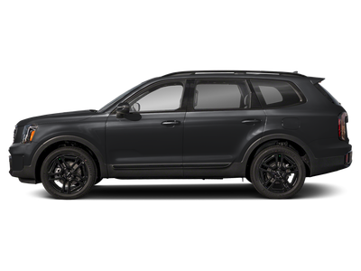2025 Kia Telluride EX X-Line AWD