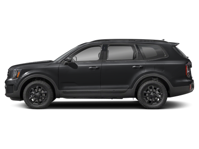 2025 Kia Telluride EX X-Pro AWD