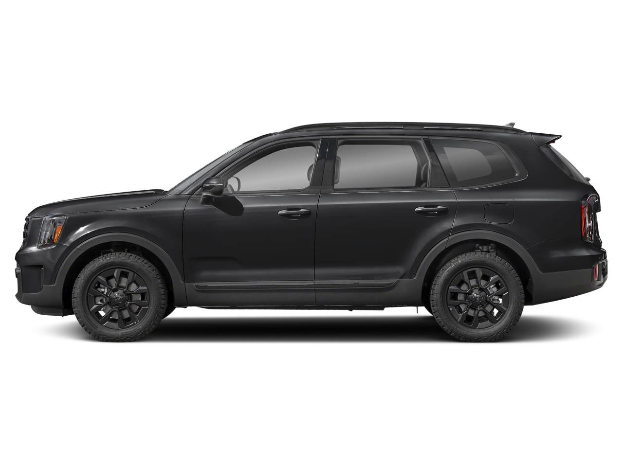 2025 Kia Telluride EX X-Pro AWD