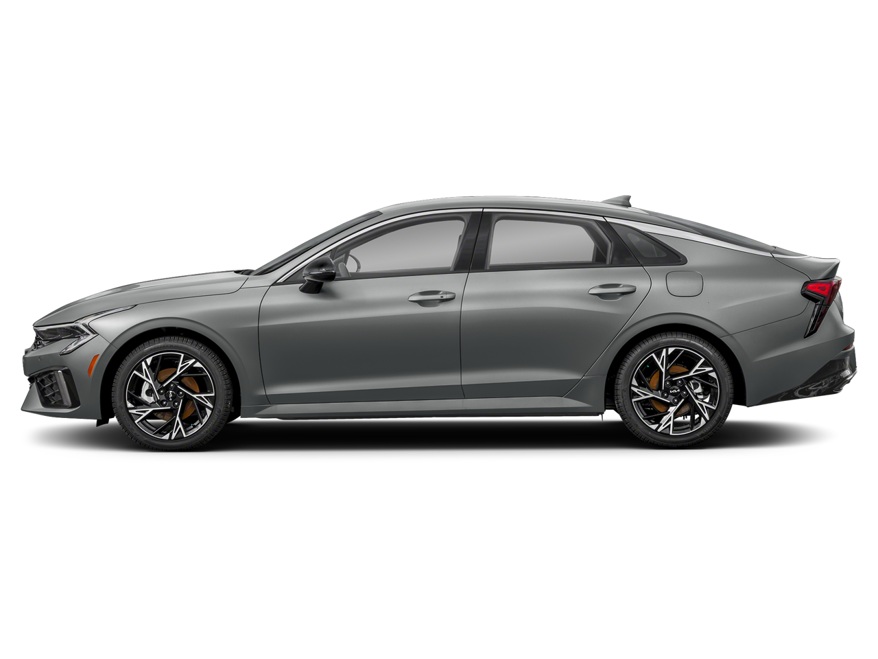 2026 Kia K5 GT-Line w/ Premium Package